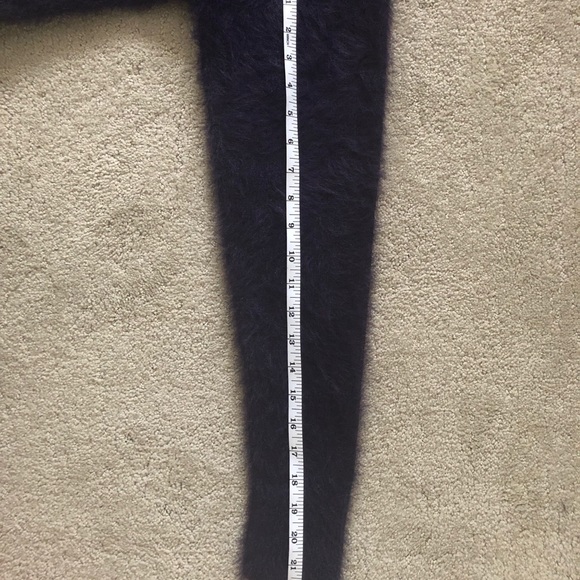 Deep Purple Women’s Sanctuary Sweater - Picture 7 of 8